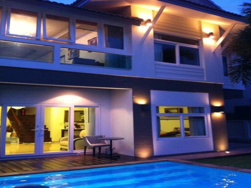 Villa Panwa Extérieur photo