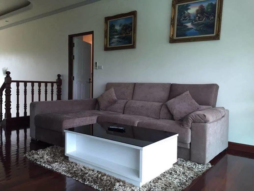 Villa Panwa Extérieur photo