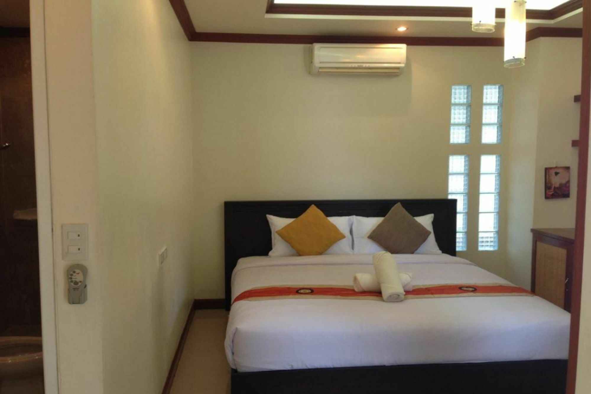 Villa Panwa Extérieur photo