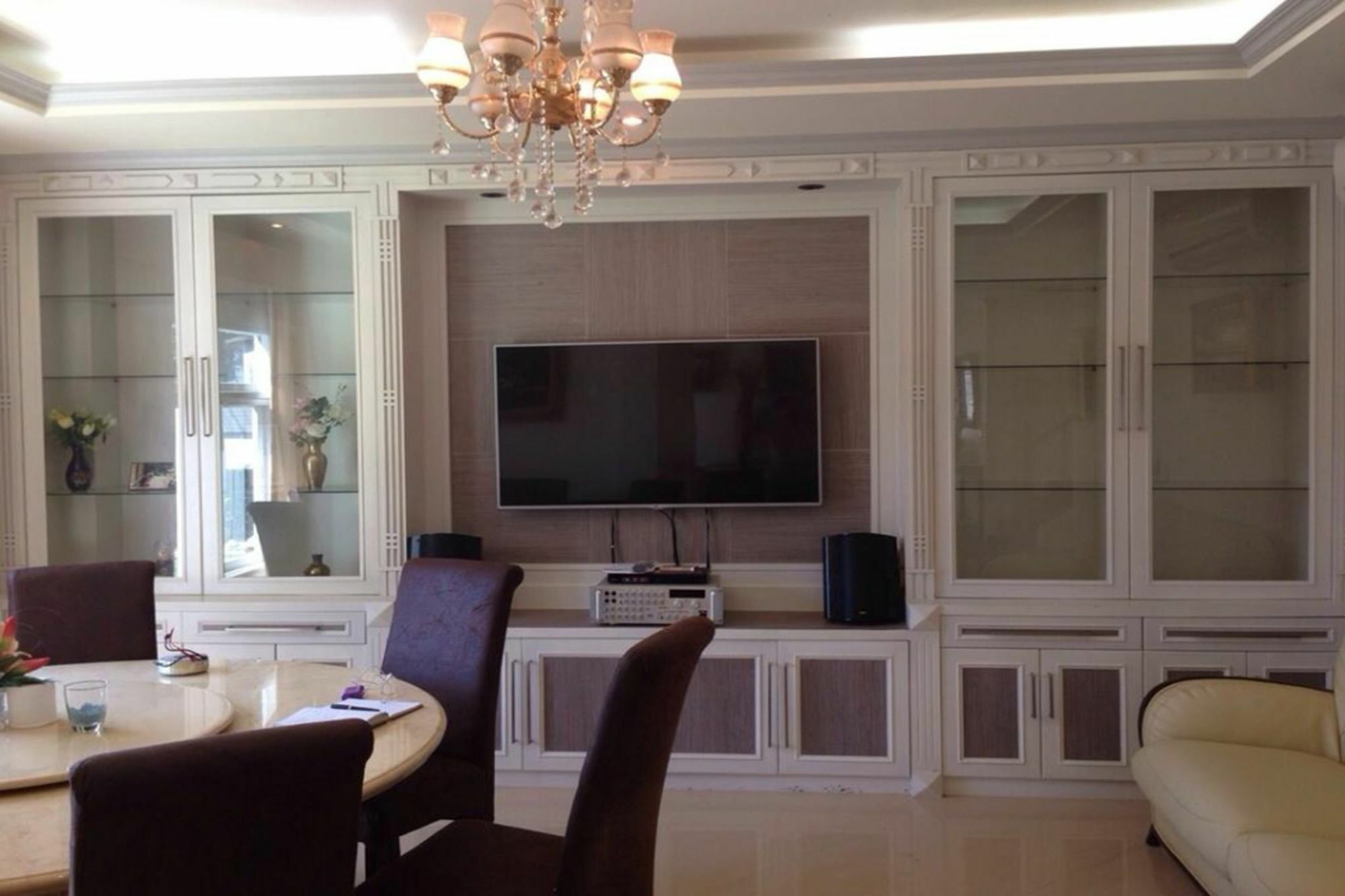 Villa Panwa Extérieur photo