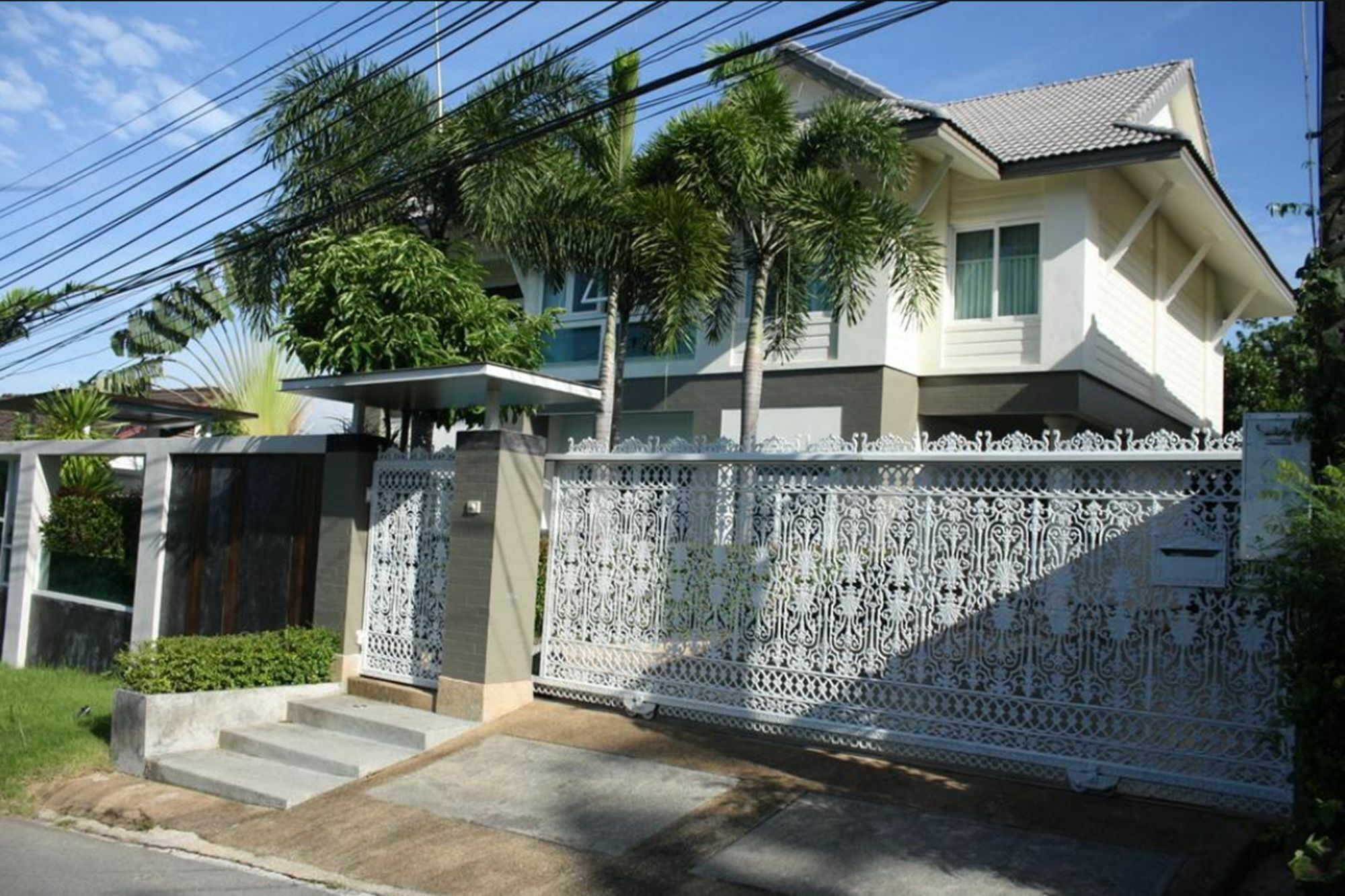 Villa Panwa Extérieur photo